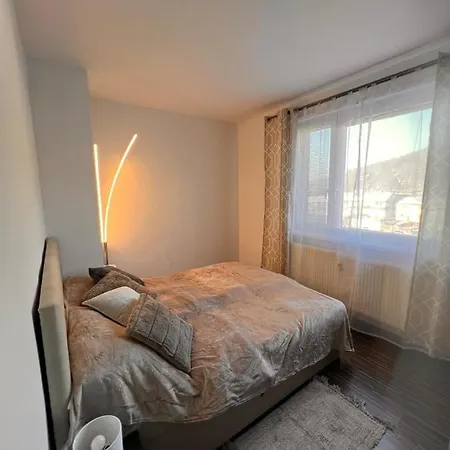 Stella Apartment Bratislava
