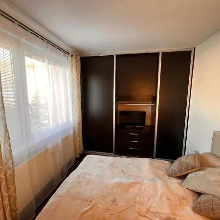 Apartment Stella Bratislava
