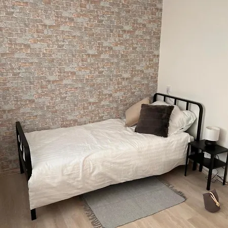 Apartment Stella