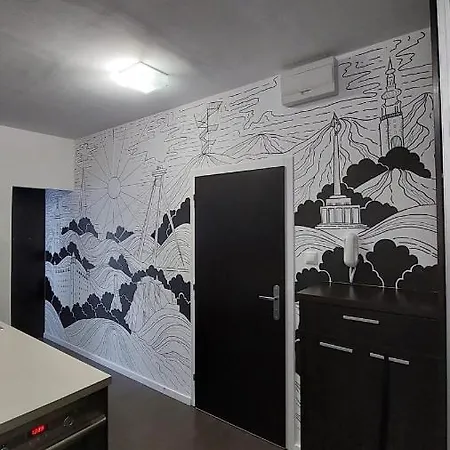 Stella Apartment Bratislava