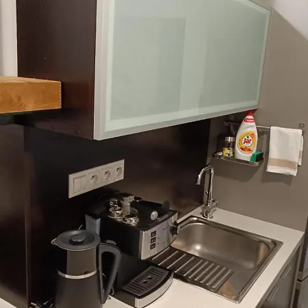 Apartment Stella Bratislava