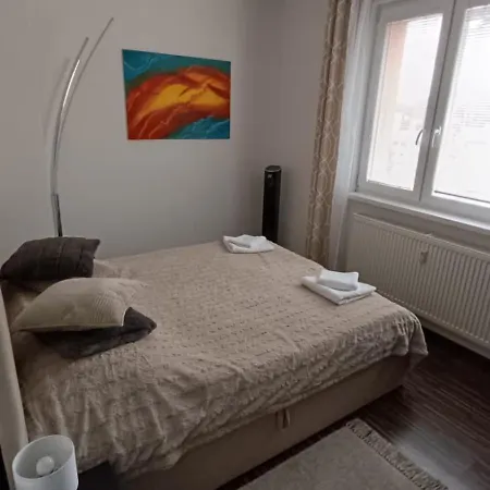 Apartment Stella Bratislava