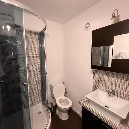 Stella Apartament