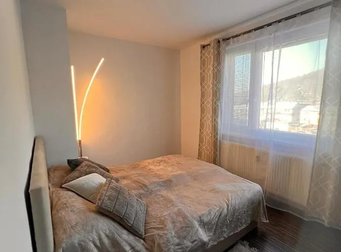 Stella Apartman Pozsony