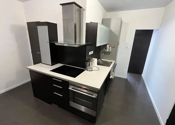 Stella Apartman *