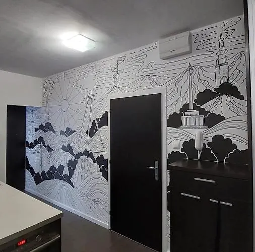 Stella Apartman Pozsony