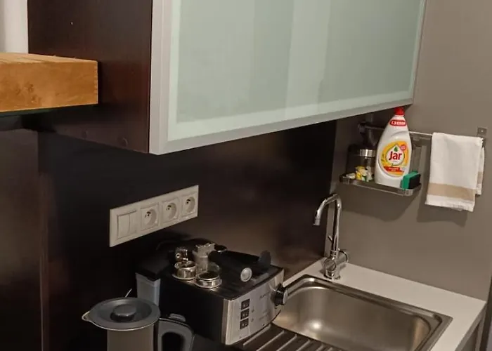 Apartman Stella Pozsony